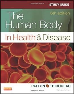 Study guide for the human body in health disease 6e. - Manuale di servizio di riparazione officina seat toledo.
