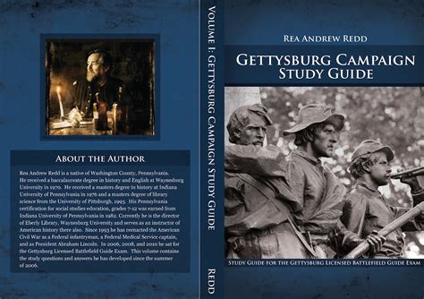 Study guide for the movie gettysburg. - Handbook on neural information processing intelligent systems reference library.