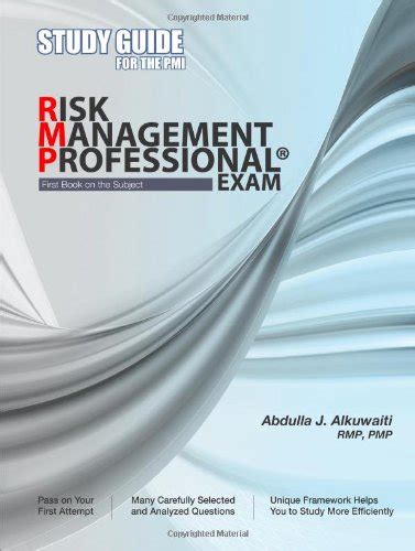 Study guide for the pmi risk management professional exam. - American foreign policy past present and future.
