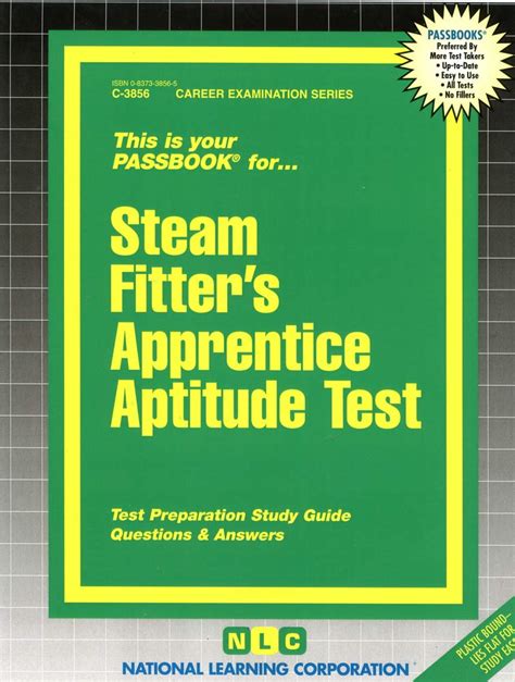 Study guide for the steamfitters aptitude test. - A tax guide to conservation easements.