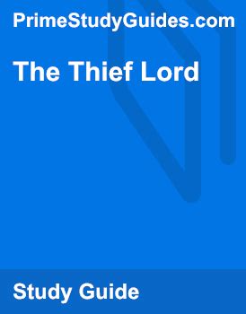 Study guide for the thief lord. - L'organisation sociale traditionnelle des esquimaux de kangirsujuaaq (nouveau-québec).