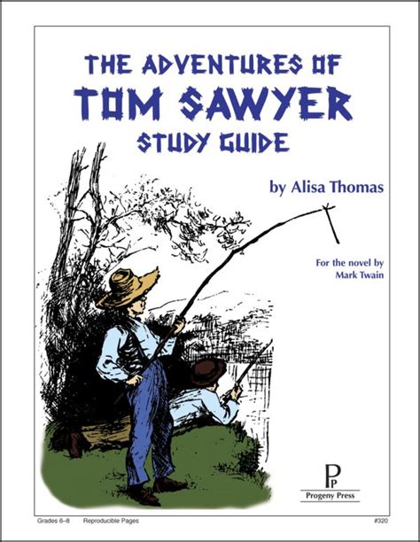 Study guide for tom sawyer with answers. - Handbook of fillers by george wypych.