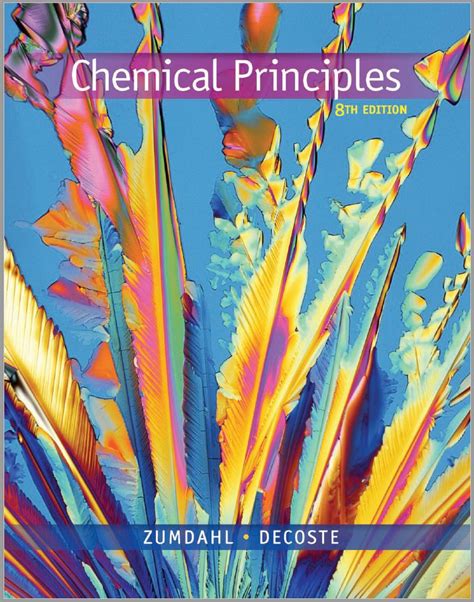 Study guide for zumdahl decoste s chemical principles 8th by donald j decoste. - Practical guide for the diagnosis and management of asthma based.