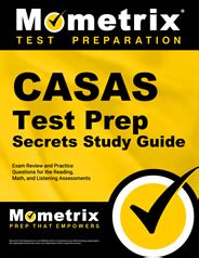 Study guide info for casas test. - Digital electronics lab manual with answers.