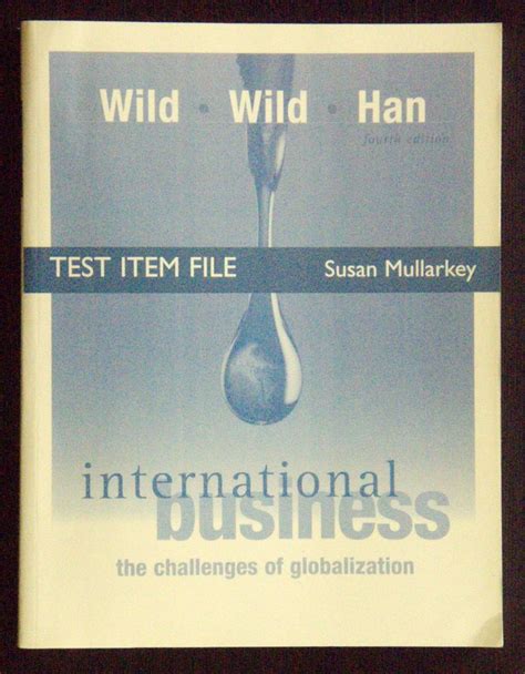 Study guide international business wild wild han. - Free download textbook of parasitology by p chakraborty.