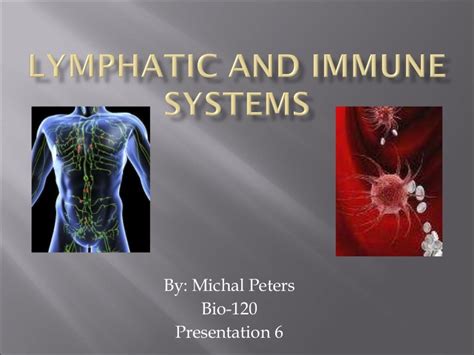 Study guide lymphatic system and immunity. - La cle pour vivre selon la loi de lattraction un guide simple pour creer la vie de vos reves.