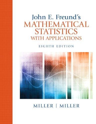 Study guide mathematical statistics john freund. - Handbook of magnetic materials vol 16.