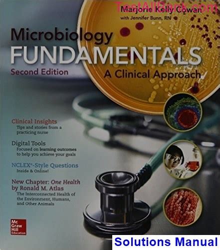 Study guide microbiology cowan 2nd edition. - Je découvre les pionniers du canada.