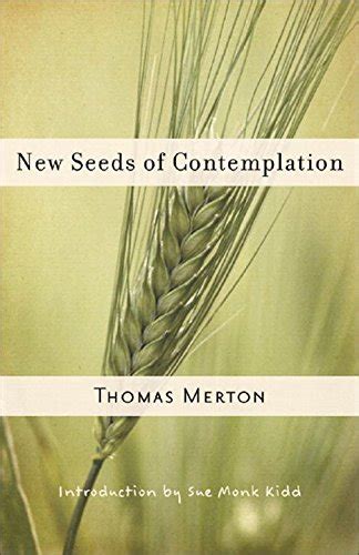 Study guide new seeds of contemplation. - La figura en acuarela simple rápida y enfocada.