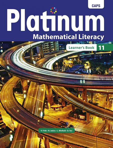Study guide of platinum mathematical literacy grade11. - Fountas pinnell prompting guide part 2 for comprehension thinking talking and writing.