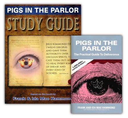 Study guide pigs in the parlor. - Supuestos y ejercicios prácticos de economía de la empresa.