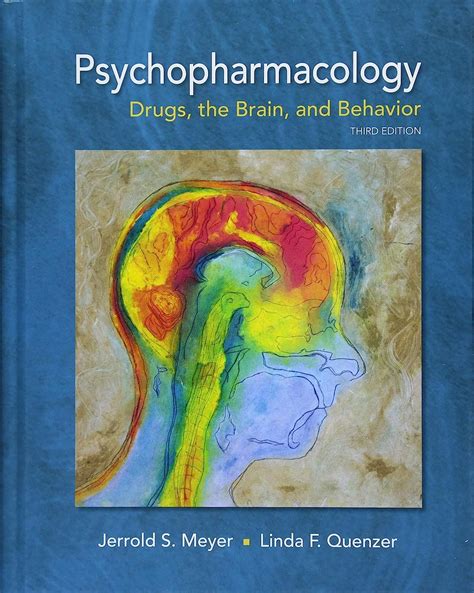 Study guide psychopharmacology drugs brain and. - Manuale di soluzioni statiche capitolo 6.