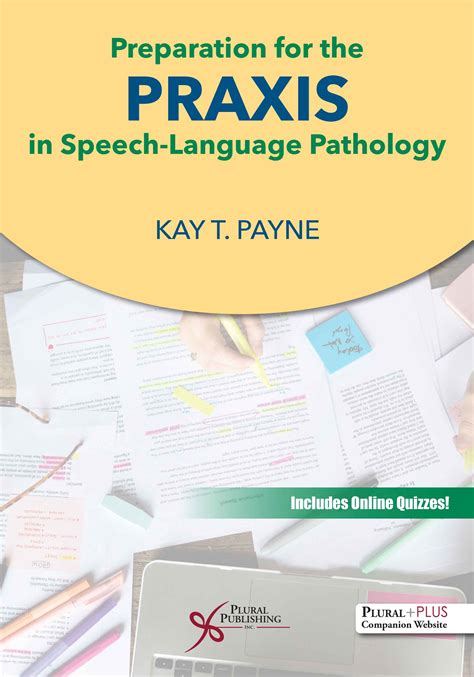Study guide speech language pathology praxis. - Bewertungsleitfaden für wissenschaftliche fusionen klasse 8.