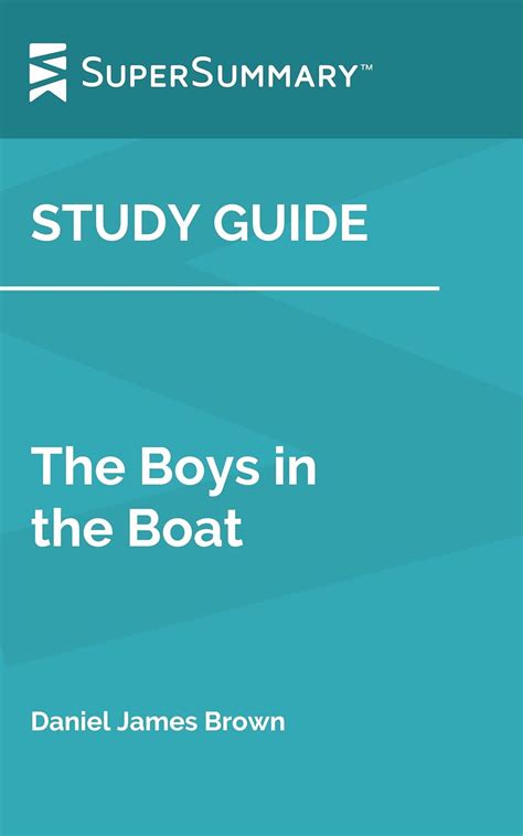 Study guide the boys in the boat by daniel james brown supersummary. - Ornamentwerk des daniel marot in 264 lichtdrucken nachgebildet..