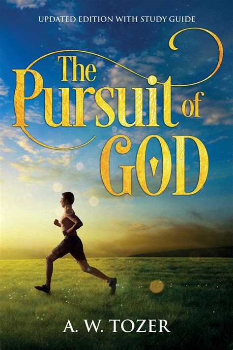 Study guide the pursuit of god. - Now what a teenage transitional guide from dependence to independence.