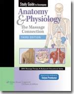 Study guide to accompany anatomy physiology the massage connection third edition. - Honda gx390 13 ps motor handbuch.