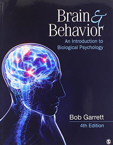 Study guide to accompany bob garretts brain behavior an introduction to biological psychology fourth edition. - Stationen des industriezeitalters im deutschen südwesten.