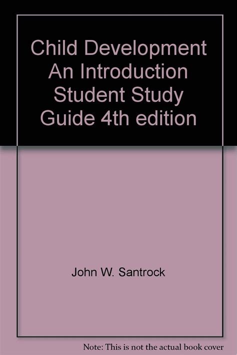 Study guide to accompany child development santrock. - Yamaha outboard engine ft9 9g replacement parts manual.