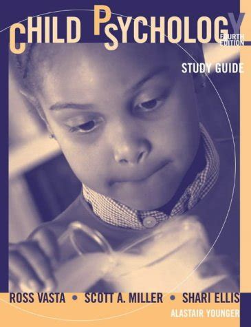Study guide to accompany child psychology 4th edition. - Cessna citation jet pilot training manual.