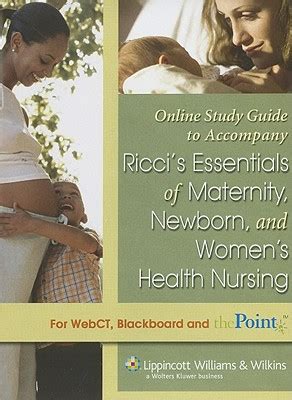 Study guide to accompany essentials of maternity. - Mercedes a 200 cdi service manual.