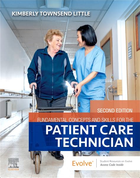 Study guide to accompany fundamental skills and concepts in patient care. - Conceptual integrated science explorations guided workbook.