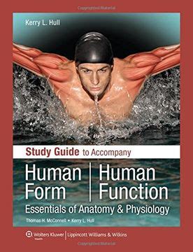 Study guide to accompany human form human function essentials of anatomy and physiology. - Barron s real estate handbook barron s real estate handbook.