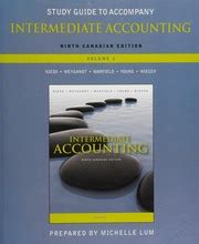 Study guide to accompany intermediate accounting 9th canadian edition volume 1. - De la trifonía a la heptafonía en la música tradicional peruana.