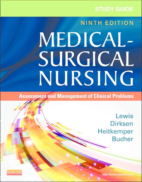 Study guide to accompany medical surgical nursing assessment and management of clinical problems. - Rhythm guitar the complete guide book online audio edition mi press essential concepts musicians institute.