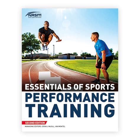 Study guide to accompany nasm essentials of sports performance training. - Scrittori vicentini d'architettura del secolo xvi..