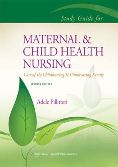 Study guide to accompany nursing care of children. - Manuale del caso 580 super k case 580 super k manual.