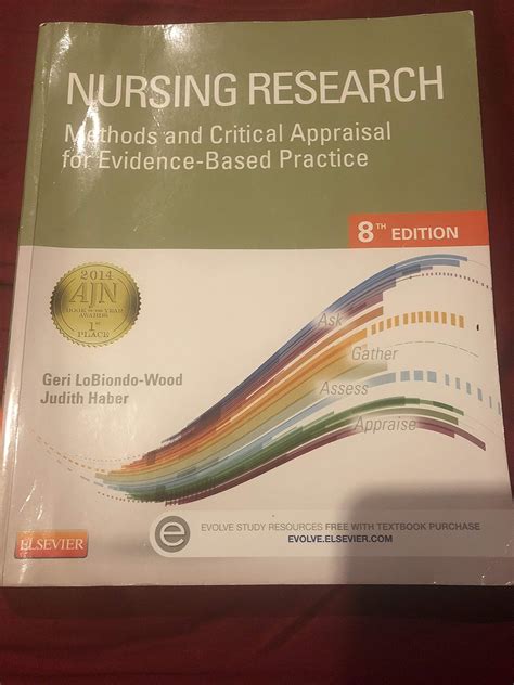 Study guide to accompany nursing research methods critical appraisal and utilization 5e. - Chrysler cirrus dodge stratus plymouth breeze 1995 2000 haynes manuals.