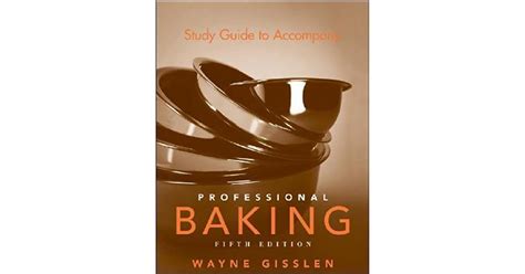 Study guide to accompany professional baking answers. - Excell pressure washer 2300 psi engine manual.