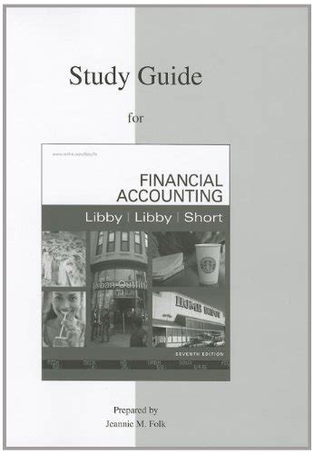 Study guide to accompny financial accounting 9e. - Manuale del motore diesel 8v92 di detroit.
