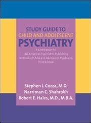 Study guide to child and adolescent psychiatry a companion to the american psychiatric publishing textbook of. - Mercury mariner 8 hp 4 stroke factory service repair manual.