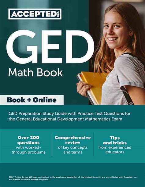Study guide to ged test 2014. - Study guide for vector calculus 3rd edition.