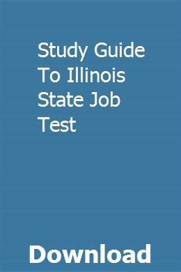 Study guide to illinois state job test. - Penny stocks beginners guide to penny stock trading investing and making money with penny stock market mastery.