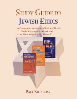 Study guide to jewish ethics by paul steinberg. - Linear algebra solution guide hoffman kunze.