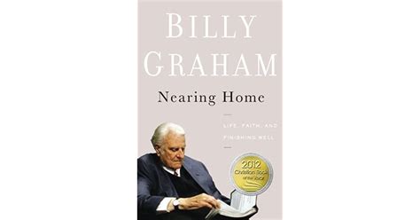 Study guide to nearing home by billy graham. - A birds eye view of life with add and adhd advice from young survivors.