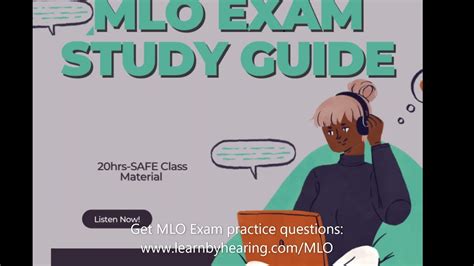 Study guide to safe mlo test. - Rebuild manual for cat 3054 engine.