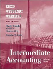 Study guide volume ii chapters 15 24 to accompany intermediate accounting. - Manual del propietario de lincoln aviator 2004.