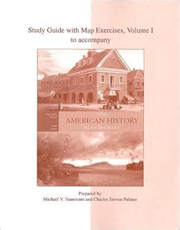Study guide with map exercises to accompany american history a survey. - Dark souls 2 strategy guide book.