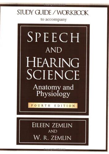 Study guide workbook to accompany speech and hearing science anatomy and physiology. - Litigation guide for paralegals 2 volume set research and drafting 1997 cumulative supplement.