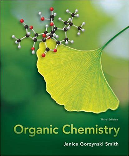 Study guidesolutions manual for organic chemistry janice gorzynski smith third edition uc irvine. - Descendientes de los califas omeyas de damasco y cordoba.