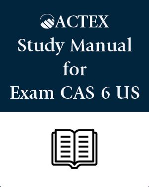 Study manual for cas exam 6. - Kustom signale eagle plus radar handbuch.
