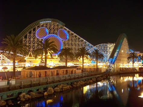 Study names the 'best' theme park in California