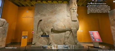 Study of ancient cultures