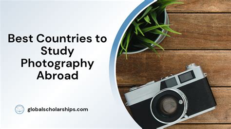 Study photography abroad. Study Photography (Short Course) in 1 best educational institutions abroad and in Europe. Entry requirements, 2024 fees, rankings and reviews. Admission guidance, official representatives and consultants. Discounts available … 
