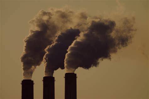 Study reveals how much carbon damage would cost corporations if they paid for their emissions