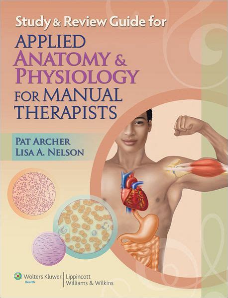 Study review guide for applied anatomy physiology for manual therapists. - Dieciseis entrevistas con autores chilenos contemporaneos.