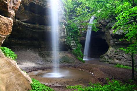 Study says this is Illinois' most popular state park